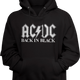 Back In Black ACDC Hoodie thumbnail