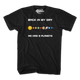 Back In My Day We Had 9 Planets T-Shirt thumbnail