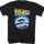 Back In Time Back To The Future T-Shirt