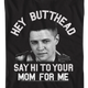 Back To The Future Butthead T-Shirt thumbnail