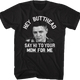 Back To The Future Butthead T-Shirt thumbnail