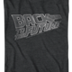Back to the Future Logo T-Shirt thumbnail