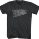 Back to the Future Logo T-Shirt thumbnail