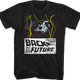 Back To The Future Shirt thumbnail