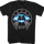Back To The Future Speedometer T-Shirt
