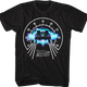 Back To The Future Speedometer T-Shirt thumbnail