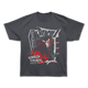 Back To Thrill And Chill You Dracula Oversized T-Shirt thumbnail