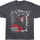 Back To Thrill And Chill You Dracula Oversized T-Shirt
