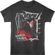 Back To Thrill And Chill You Dracula T-Shirt thumbnail