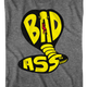 Bad Ass Cobra Kai T-Shirt thumbnail