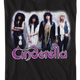 Bad Attitude Cinderella T-Shirt thumbnail