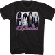 Bad Attitude Cinderella T-Shirt thumbnail