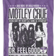 Bad Boys Of Hollywood Poster Motley Crue T-Shirt thumbnail