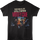 Bad Boys Of Hollywood Photo Motley Crue T-Shirt