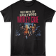 Bad Boys Of Hollywood Photo Motley Crue T-Shirt thumbnail