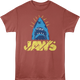Bad Fish Jaws T-Shirt thumbnail