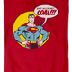 Bad Guys Get Coal Superman Sweatshirt thumbnail