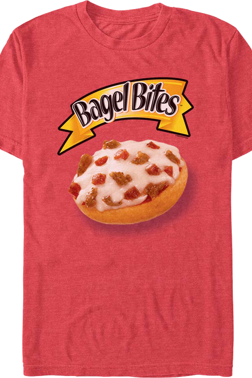 Bagel Bites T-Shirt