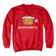 Bahumbug Garfield Sweatshirt thumbnail