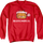 Bahumbug Garfield Sweatshirt