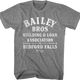 Bailey Bros. Building & Loan Association It's A Wonderful Life T-Shirt thumbnail