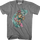 Baja Blast Mountain Dew T-Shirt
