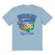 Baja Or Bust Mountain Dew T-Shirt thumbnail