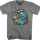 Exclusive Baja Or Bust Mountain Dew T-Shirt