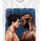 Balboa and Lang Painting Rocky T-Shirt thumbnail