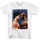 Balboa and Lang Painting Rocky T-Shirt