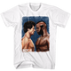 Balboa and Lang Painting Rocky T-Shirt thumbnail