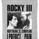Balboa vs. Lang I Predict Pain Rocky III T-Shirt thumbnail