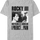 Balboa vs. Lang I Predict Pain Rocky III T-Shirt