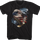 Bald Eagle Collage T-Shirt
