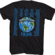 Ballbreaker World Tour ACDC T-Shirt thumbnail