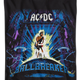 Ballbreaker World Tour ACDC T-Shirt thumbnail