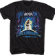 Ballbreaker World Tour ACDC T-Shirt thumbnail