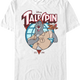 Baloo TaleSpin T-Shirt thumbnail