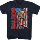 Balrog Street Fighter T-Shirt thumbnail