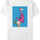 Bamm-Bamm Lifting Dino Flintstones T-Shirt