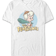 Bamm-Bamm Rubble Flintstones T-Shirt thumbnail