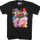 Band Collage Jem And The Holograms T-Shirt