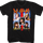 Band Hysteria Def Leppard T-Shirt