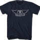 Band Logo Aerosmith T-Shirt thumbnail