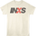 Band Logo INXS T-Shirt