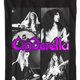 Band Members Cinderella T-Shirt thumbnail