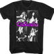 Band Members Cinderella T-Shirt thumbnail