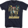 Band Panels Incubus T-Shirt