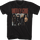 Band Panels Motley Crue T-Shirt