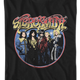 Band Photo Circle Aerosmith T-Shirt thumbnail